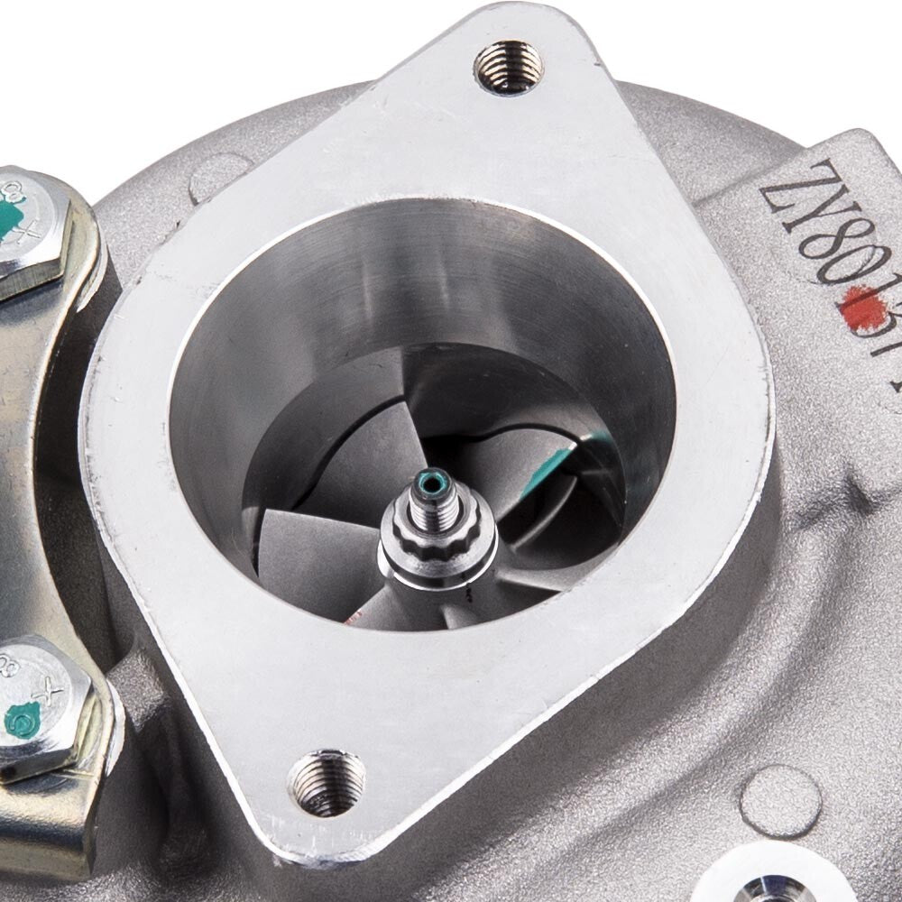 14411-1KC1B Turbo Turbocharger for 2010-2016 for Nissan Juke 1.6 MR16DDT 49335-00850