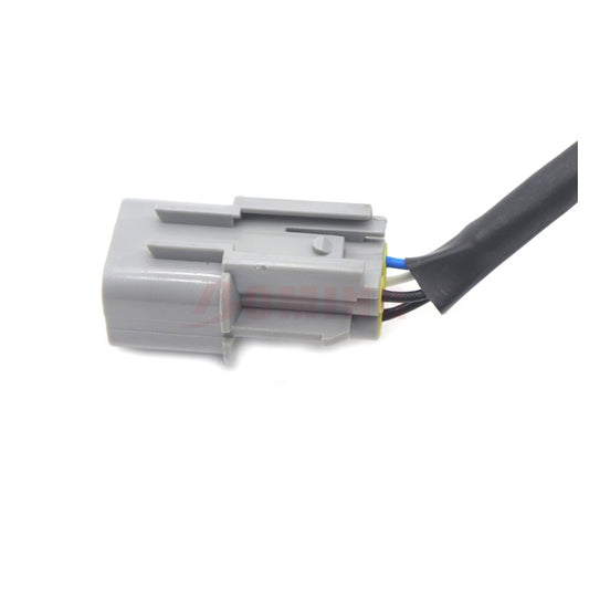 One throttle position sensor is suitable for Ford E-150, EXPEDITION, EXPLORER SPORT TRAC TH381