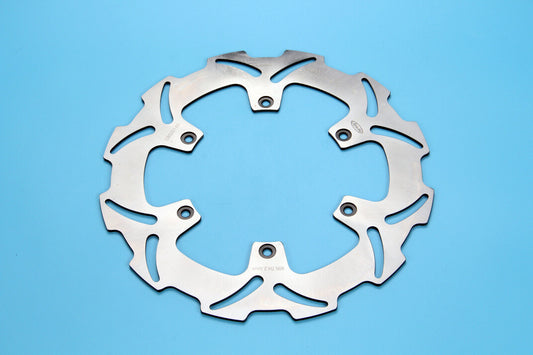 Front Brake Rotor Disc Disk for HUSABERG FC 470 (2001 2002)
