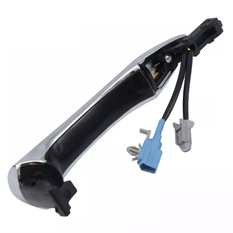 new LH driver with front door handle, suitable for Nissan for Infiniti 806413JA0B 80641-3JA0B