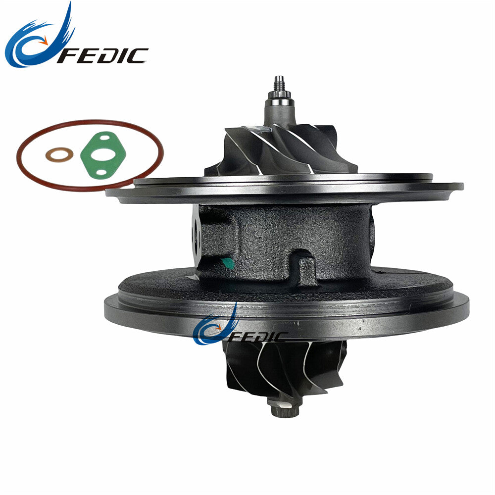 Turbo cartridge GTB2260VK 777853 for BMW 325D 330D 525D 530D 730D X5 X6 N57D30