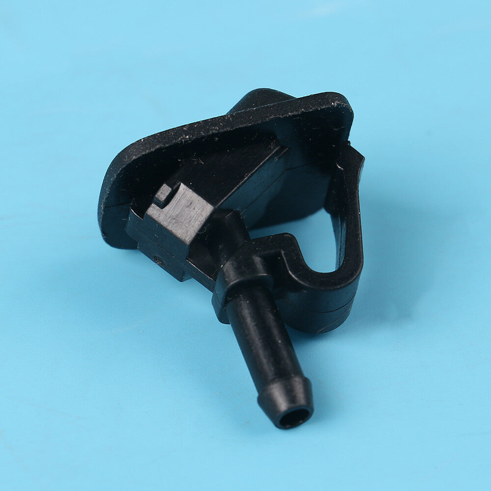 Windshield Washer Spray Nozzle for Jeep for Wrangler TJ 2002-2006 Front 55156728AB