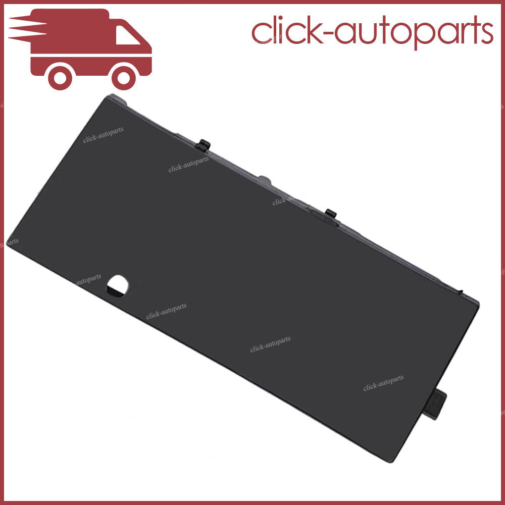Front Left Bumper Tow Hook Eye cap Cover for BMW 5-Ser E34 525i 530i 540i 535i