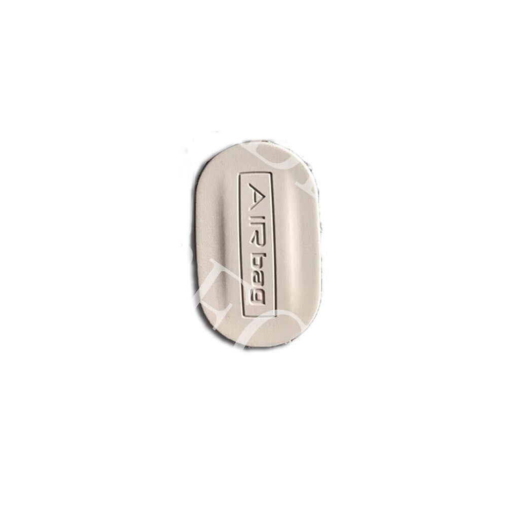 Suitable for Maserati Ghibli Quattroporte B-pillar cap (grey) Equipment Manufacturer: 670041765