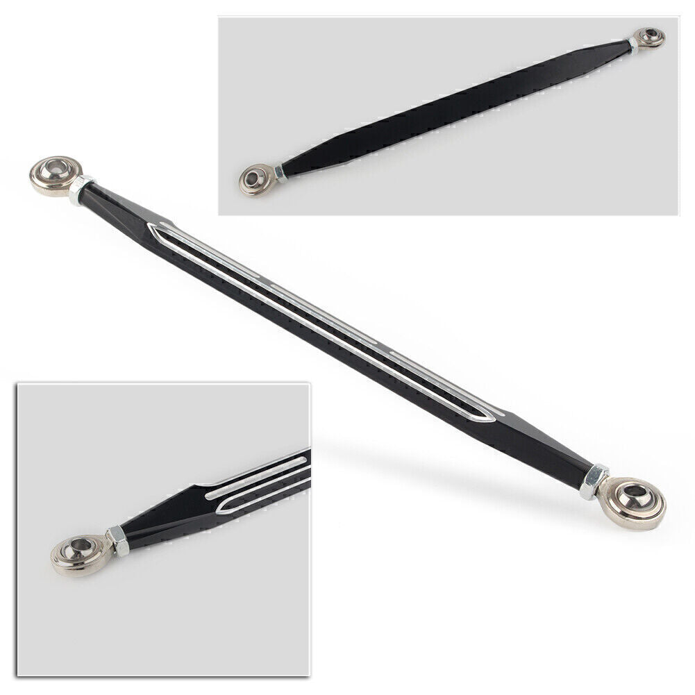 CNC Black Gear Shifter Shift Linkage Fit for Harley Electra Glide Road King 1980-UP