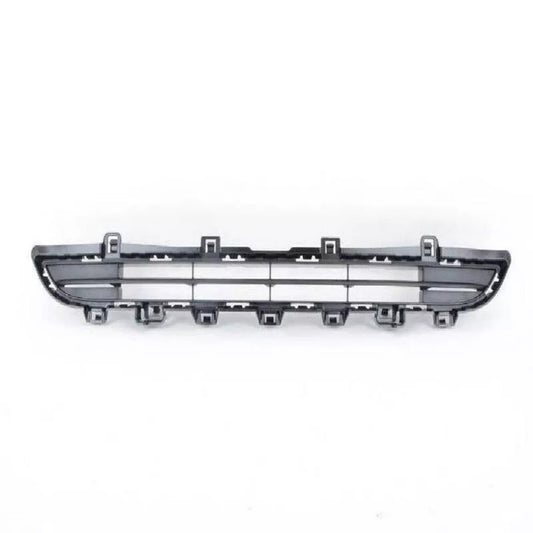 Bumper Face Bar Grilles Set for BMW X3 2015-2017