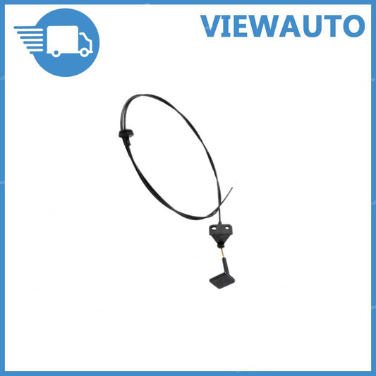 #74130S9AA01Z Engine Hood Release Pull Cable Wire for Honda for CR-V 2002-2006