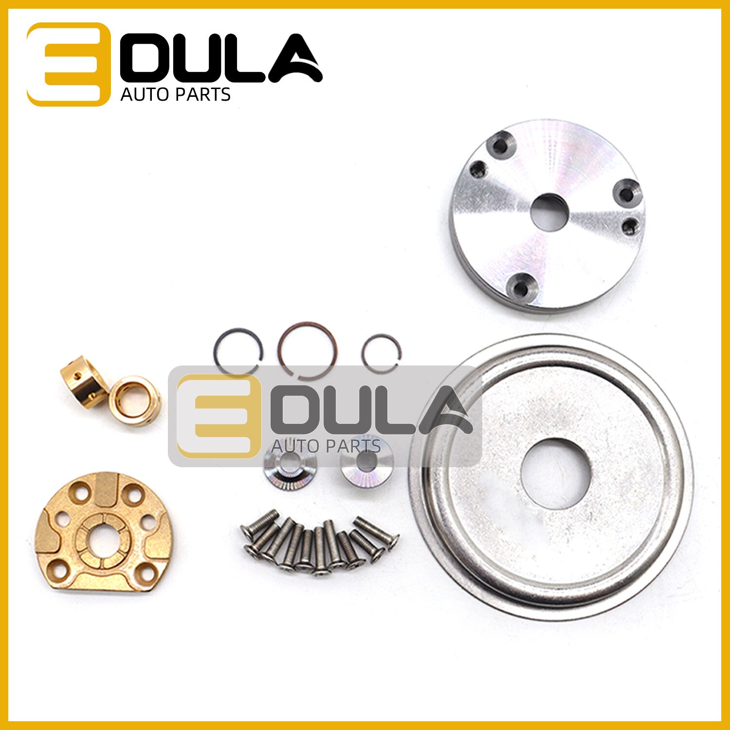 RHB5/ Turbocharger Repair Kits FITS for ISUZU TROOPER I 2.8 TD RK80-115 VI58