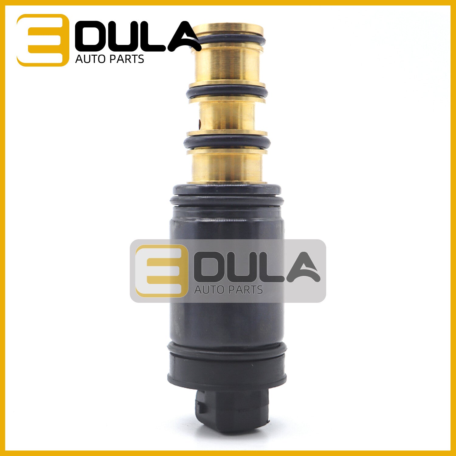 AC Compressor Control Valve fits for Toyota Yaris Rumion Ractis Vitz 1PCS