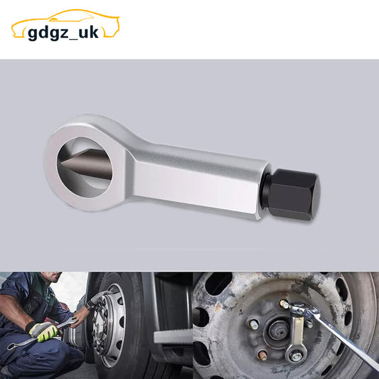 Nut Splitter Cracker Rusty Nut Separator Tool for Removing Broken Nut 12~16mm 2