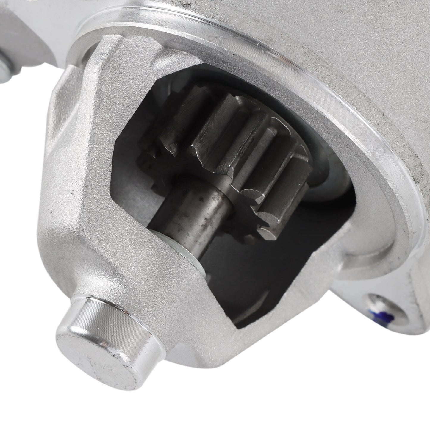Front Starter for Ford E-150 2003-2013 E-150 Econoline 1997-2002 F7LUAA