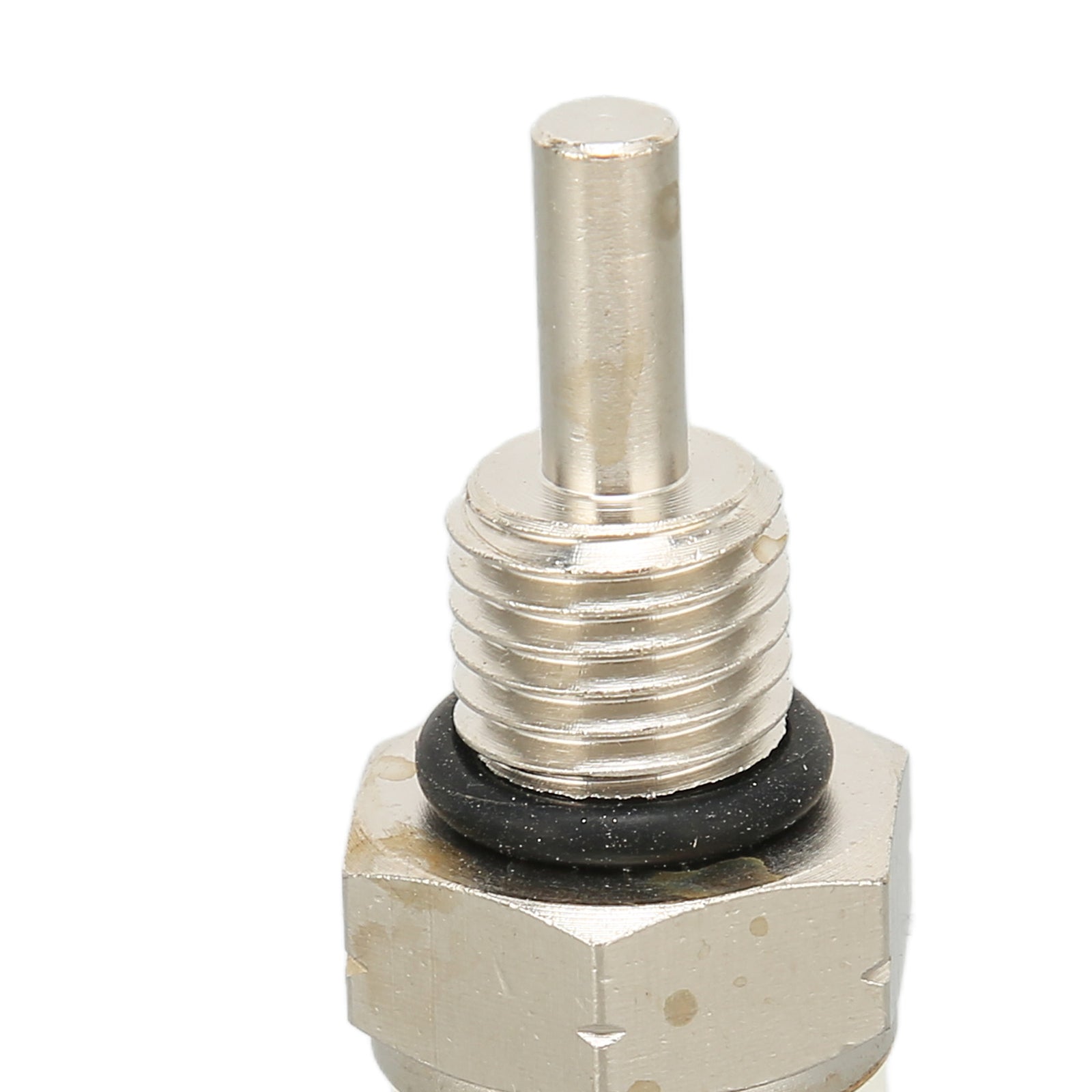 Motorboat Temperature Sensor Copper ABS Water Temperatures Sender Car For