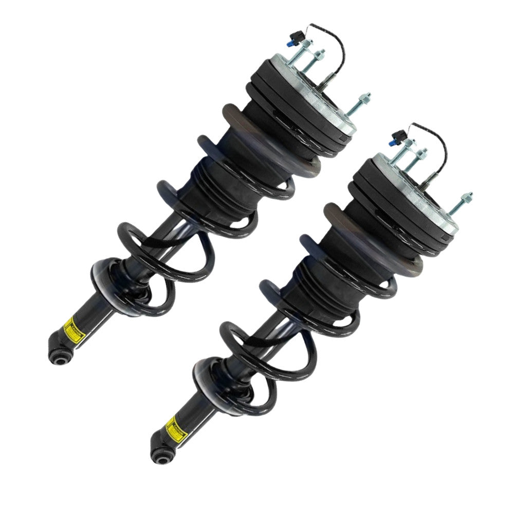 Front Right Air Shock Strut w/ ADS for Mercedes W218 CLS400 CLS550 RWD 2012-2018