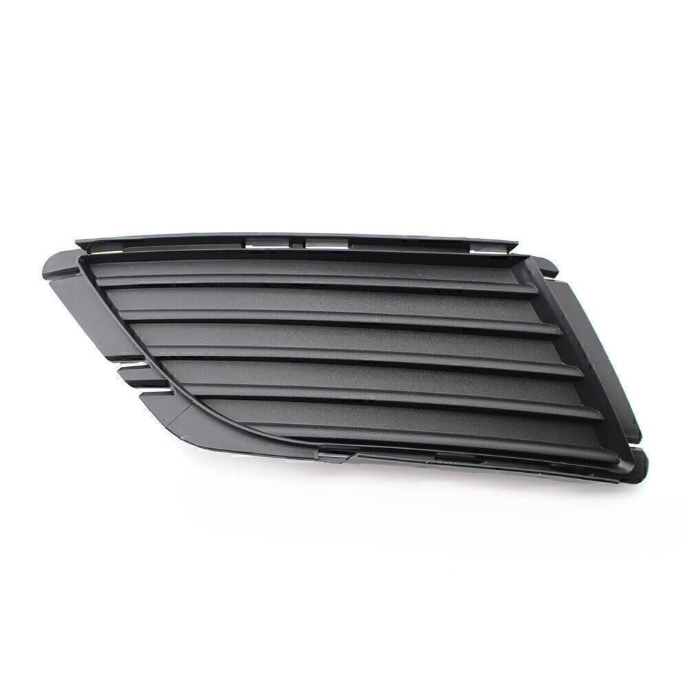 Front Bumper Fog Grille Right 1400726 Fit for Vauxhall for Corsa C 2003-2006 Car