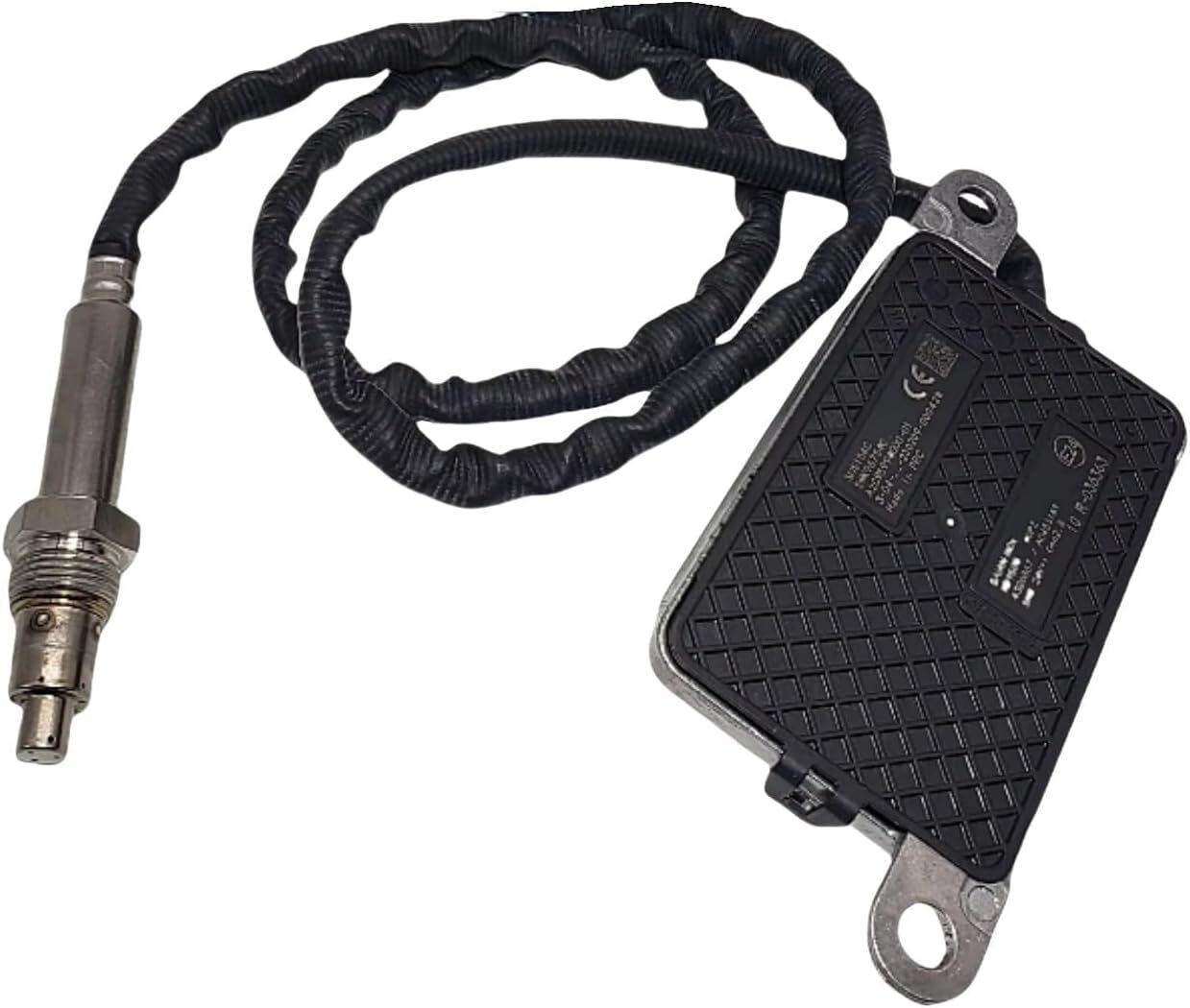NOX Sensor 600-816-2620 For Komatsu SAA6D125E-7 Engine PC210-11 WA270-8 WA320-8