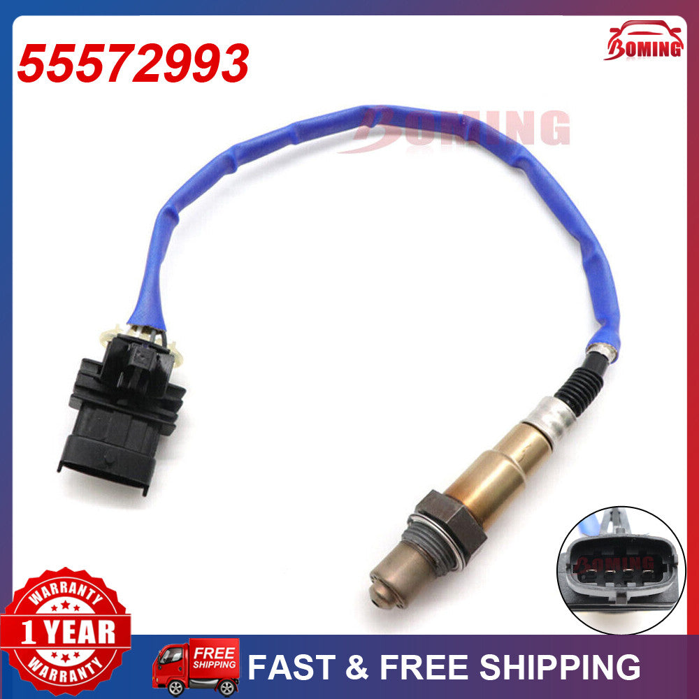 68224424AA Oxygen sensor suitable for Ram 1500 2019-24 ProMaster 1500 2500 3500 2022 3.6L.