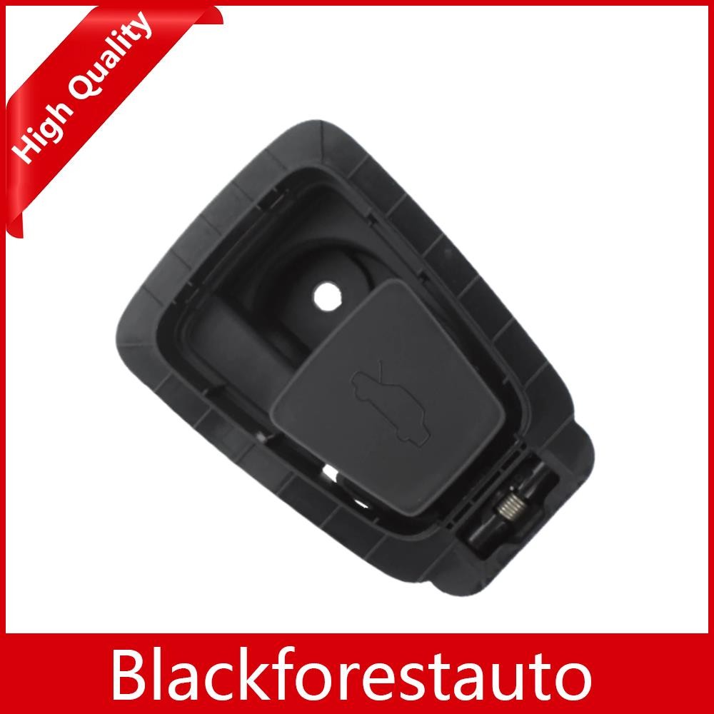 Bonnet Release Handle Black 32277310 Fit for S60 V60 V60CC V90 S90 XC60 XC90