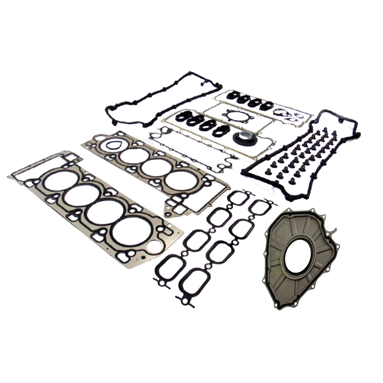 Full Gasket Set for Range Rover 5.0 Supercharged 508PS71 with Head Gasket