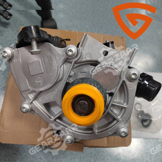 Water Pump Kit for VW for Volkswagen Beetle for Jetta for Passat 06K121111P; 06K121011B