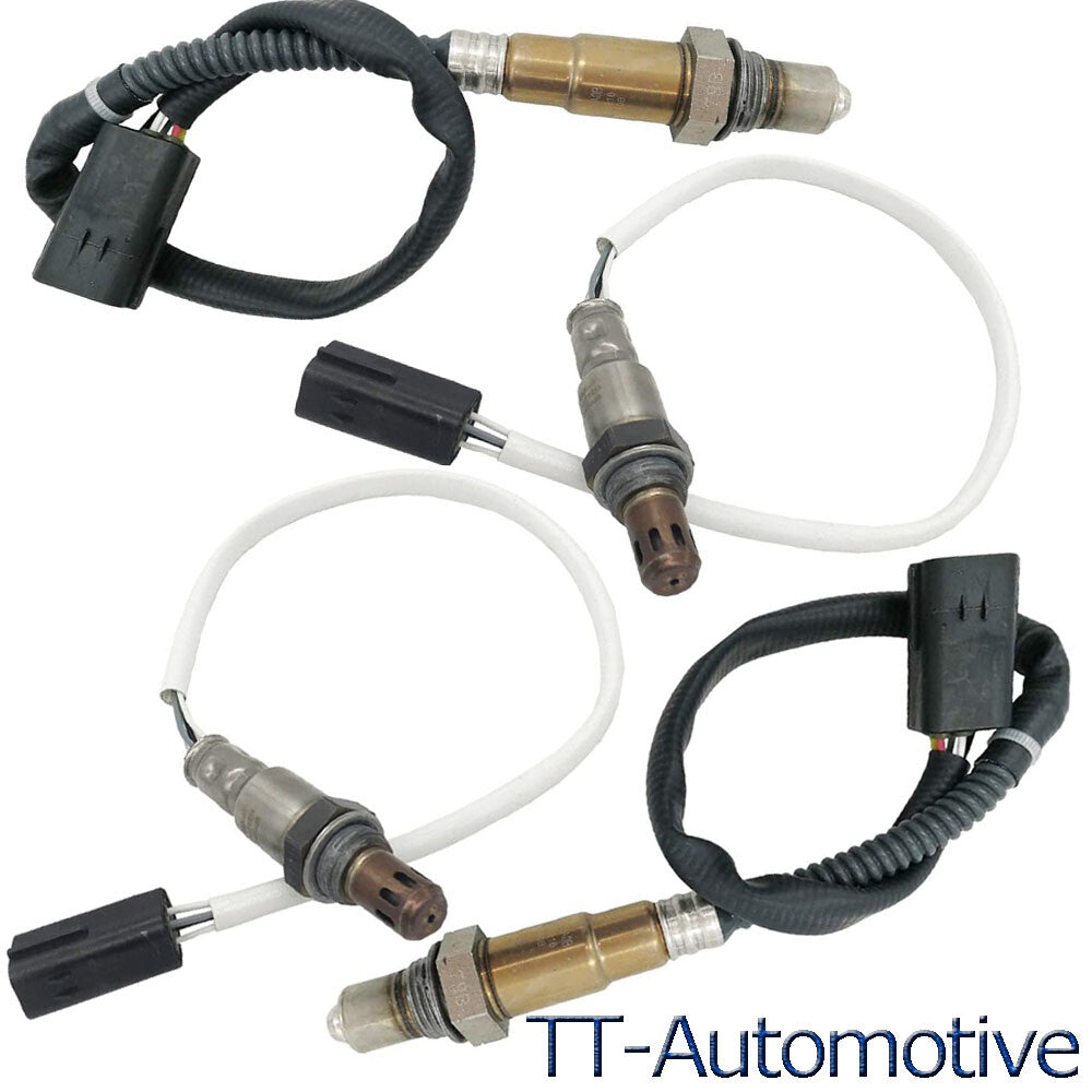 New Upstream Lambda Oxygen Sensor 6R83-9F472-AC for Jaguar XJ XF XK S-TYPE