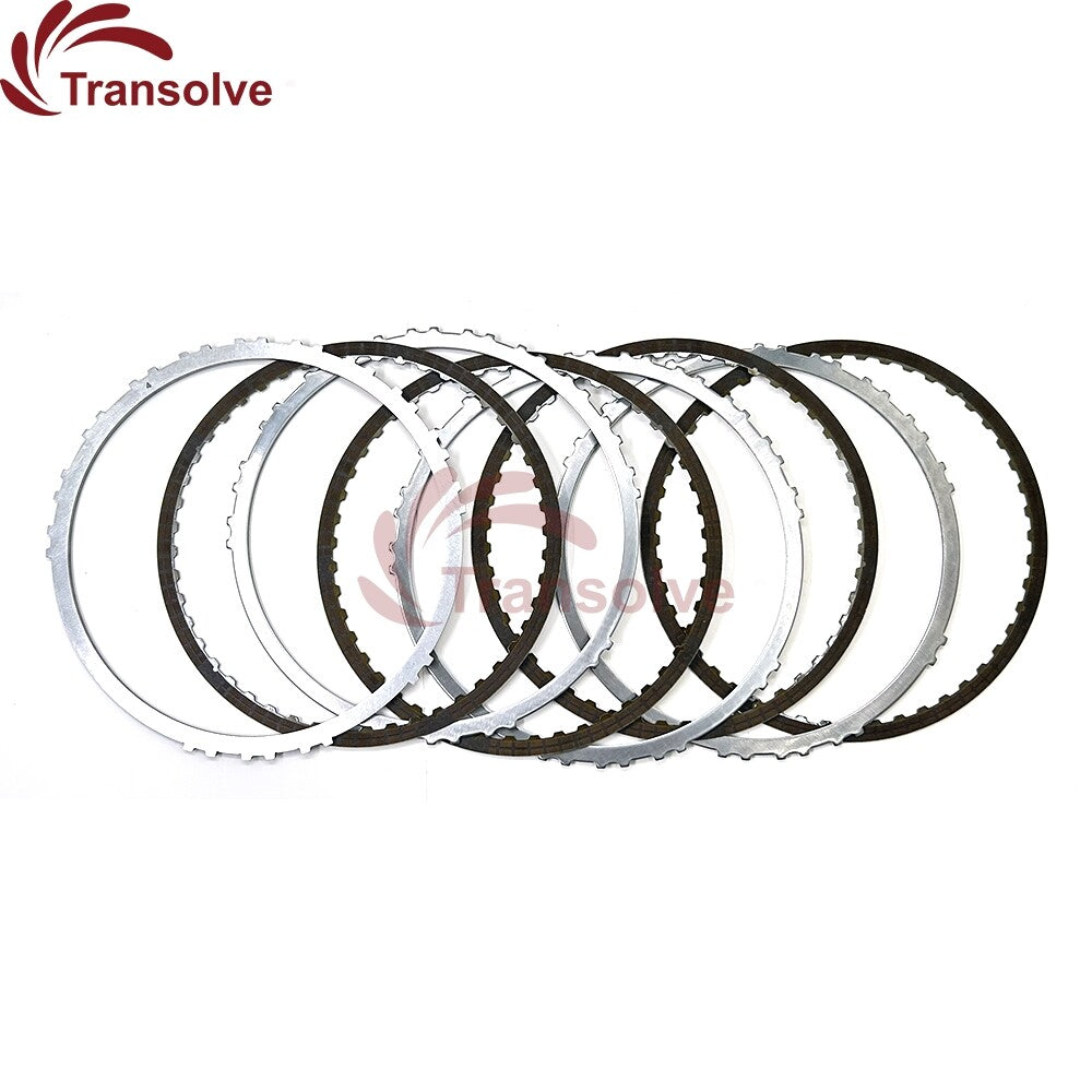for Hyundai A8LF2 Auto Transmission Disk Set-28 Brake Clutch 45665-4G400