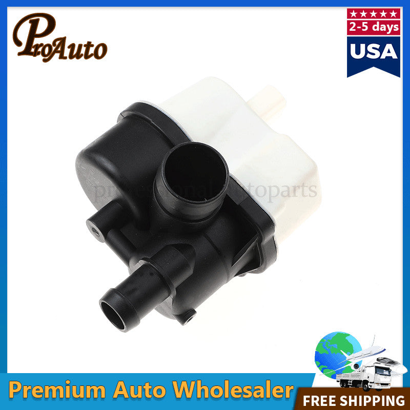 Fuel Vapor Leak Detection Pump for BMW E39 E46 E60 E63 E90 M3 Z3 M5 16137193479