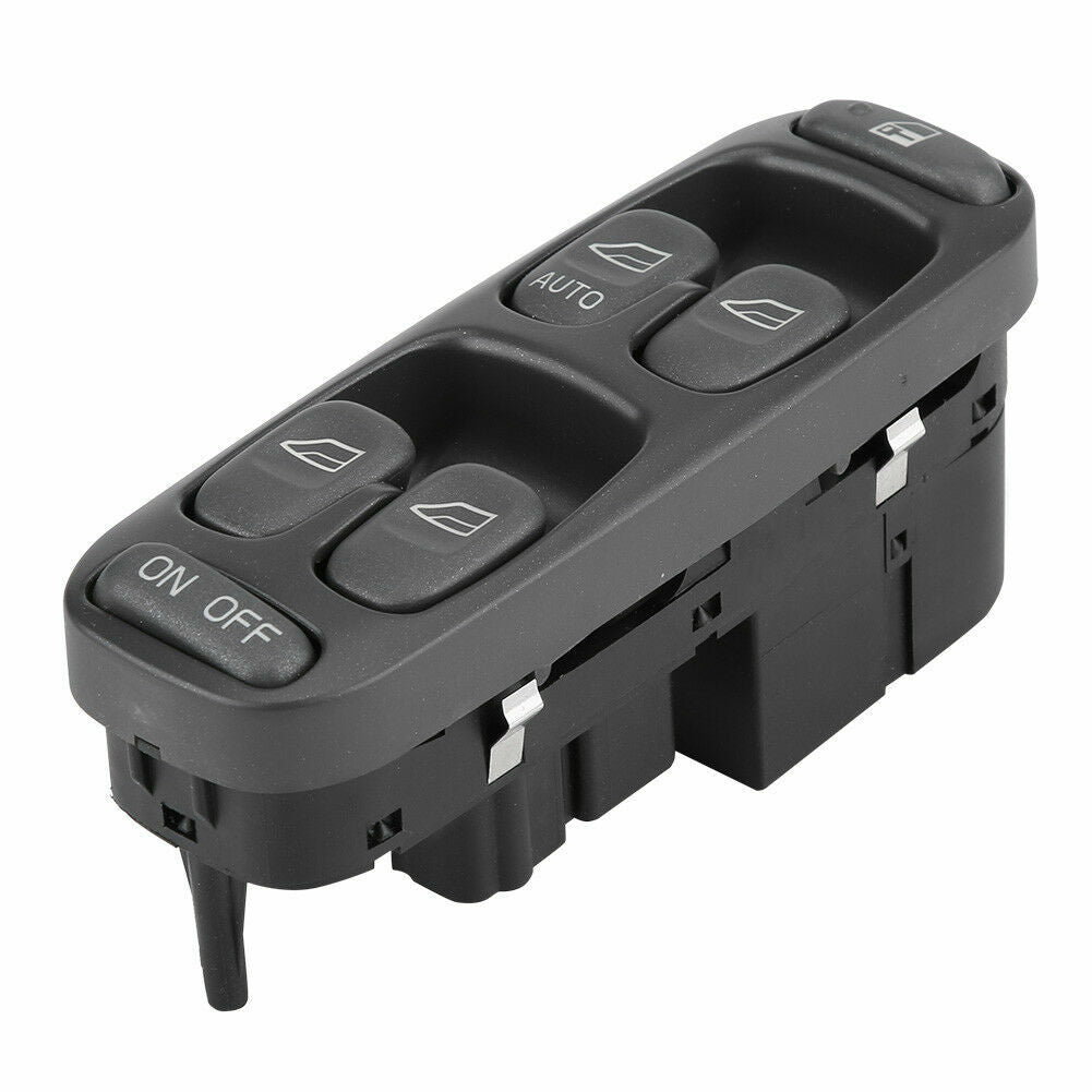 Front Left Master Power Window Switch For 8638452 for Volvo S70 V70 1998-2000