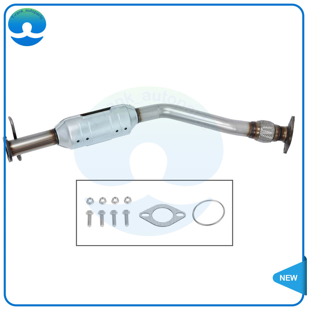 Catalytic Converter For 2000-2005 for Chevrolet Monte Carlo LS Coupe 3.4L V6 41417