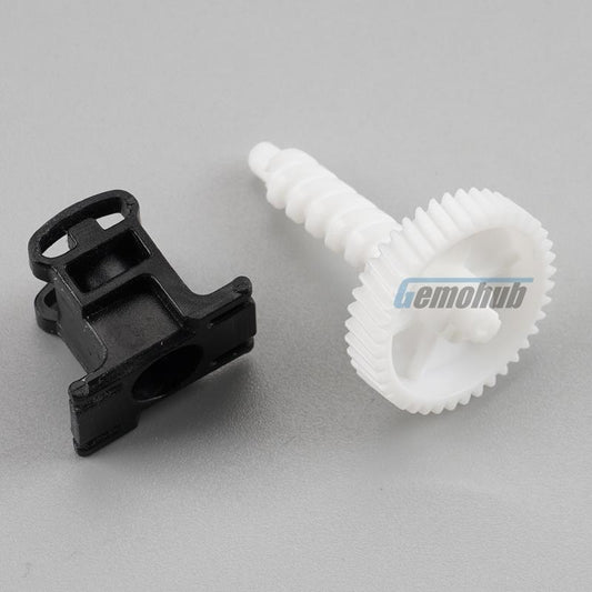 Rear Trunk Lock Actuator Motor Gear for VW for Passat for Jetta Polo for Golf for Seat for Skoda