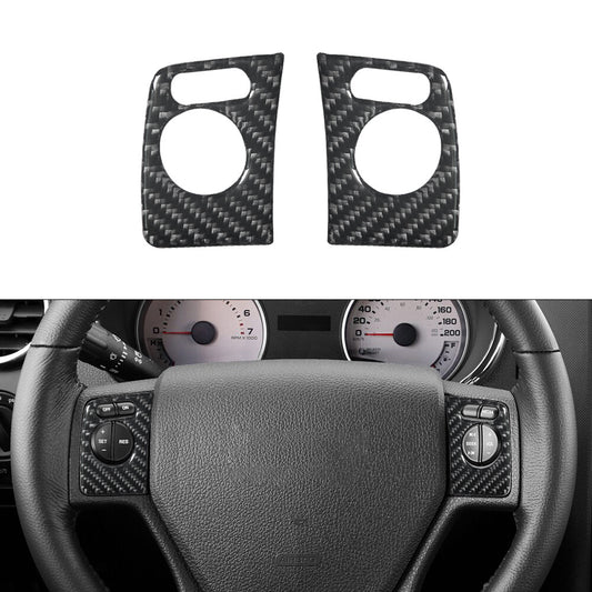 Steering Wheel Buttons Trim Cover for FORD EXPLORER /SPORTTRAC for MERCURY 2008-2010