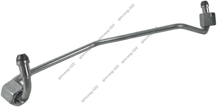 Fuel Injection Pipe 131501050 for Perkins Engine 403D-15 403D-15T 403C-15 404D-2