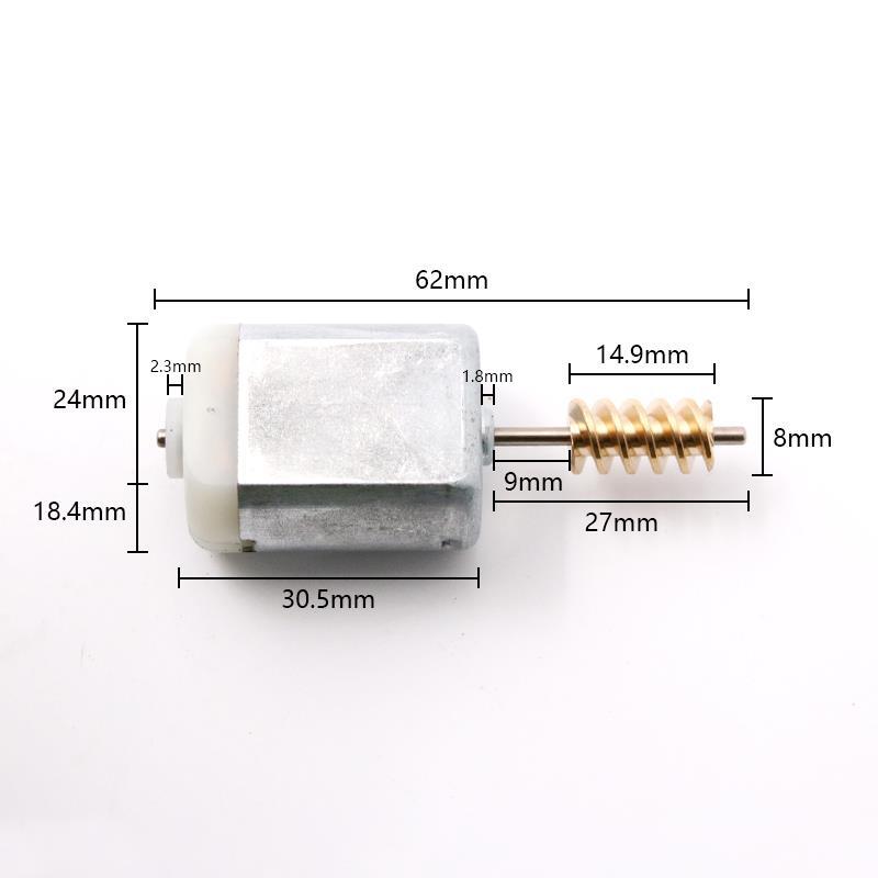 Door Lock Latch Actuator Motor for Seat Tarraco/ for Audi A1 Sportback GBA GBH 18-23