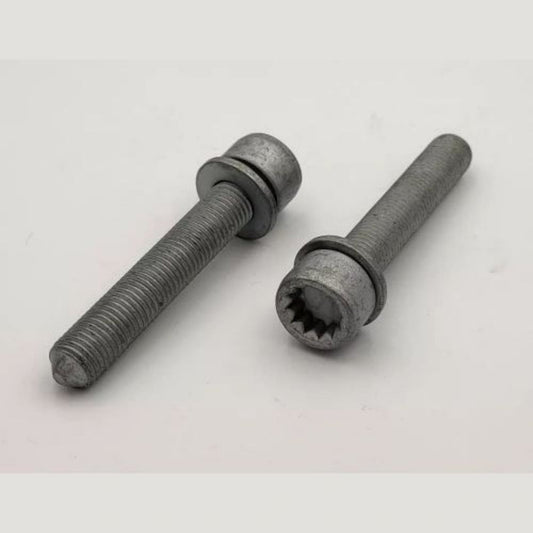 N91275001 XL Motor Mount Bolt for Audi for A8 Quattro Q5 Sportback PHEV for A6 for A5
