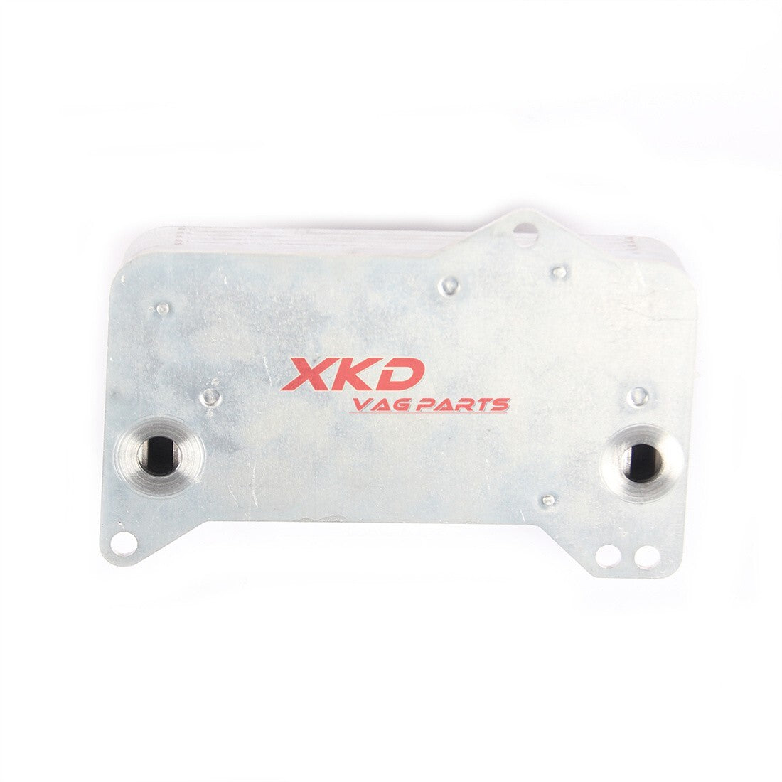 2.0T DQ381 Automatic Transmission Oil Cooler Fit for VW for Passat Caddy for AUDI Q3