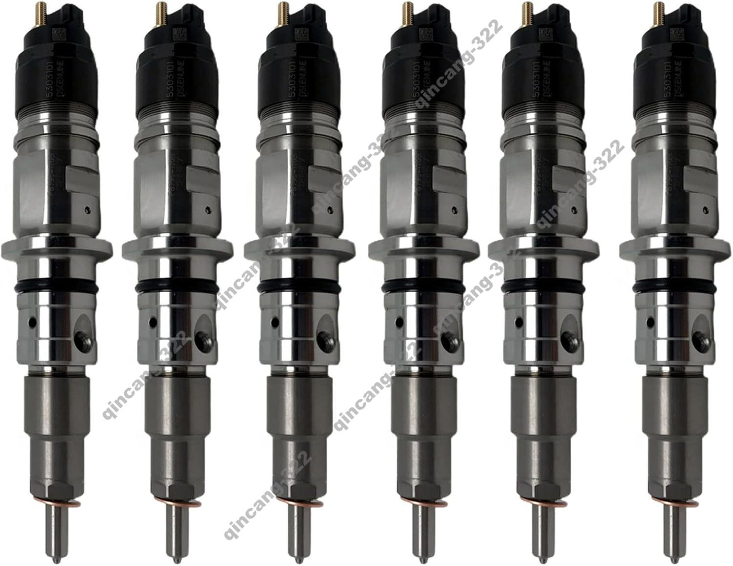 Fuel Injector 5303101 for Engine B4.5 QSB6.7