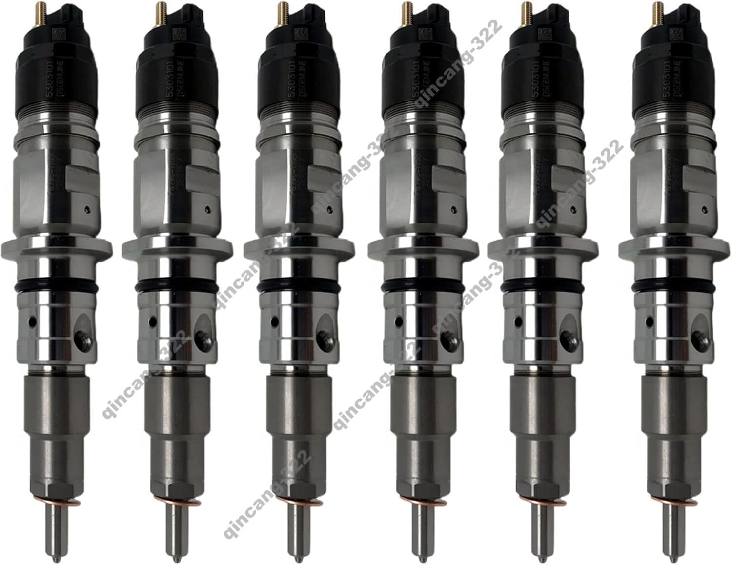 Fuel Injector 5303101 for Engine B4.5 QSB6.7