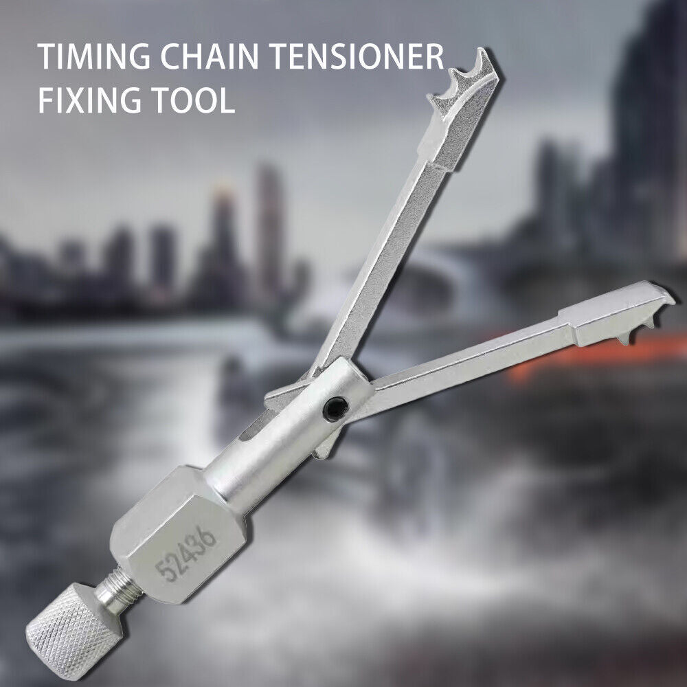 EN-52436 Timing Chain Tensioner Retention Tool for Buick for Cadillac Chevroleta6g