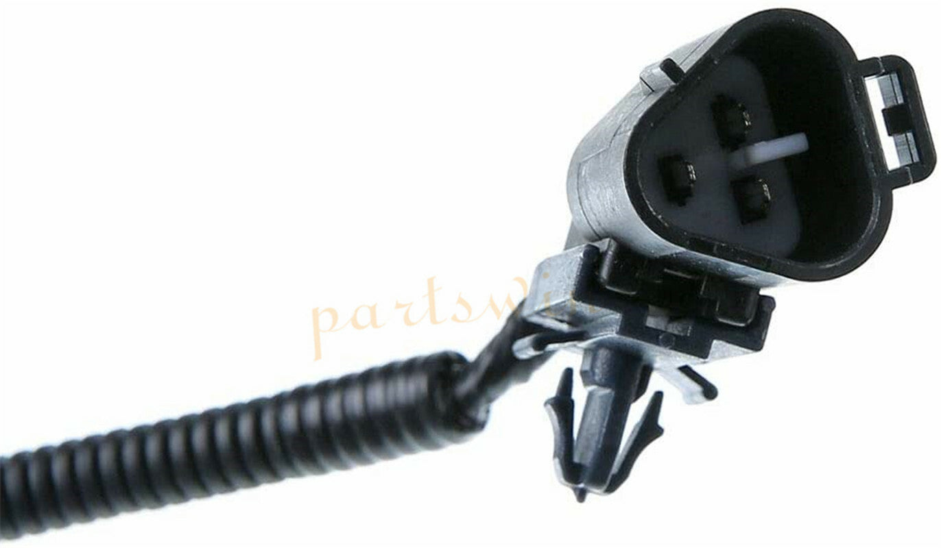 The left rear suspension height leveling sensor is suitable for 05-07 for Toyota Sequoia 924-777