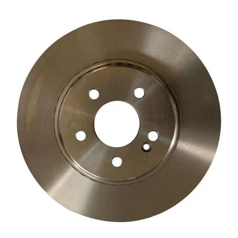Rear Brake Rotors Kit for Mercedes-Benz GLC300 C43 AMG GLC43 C450 A0004230712