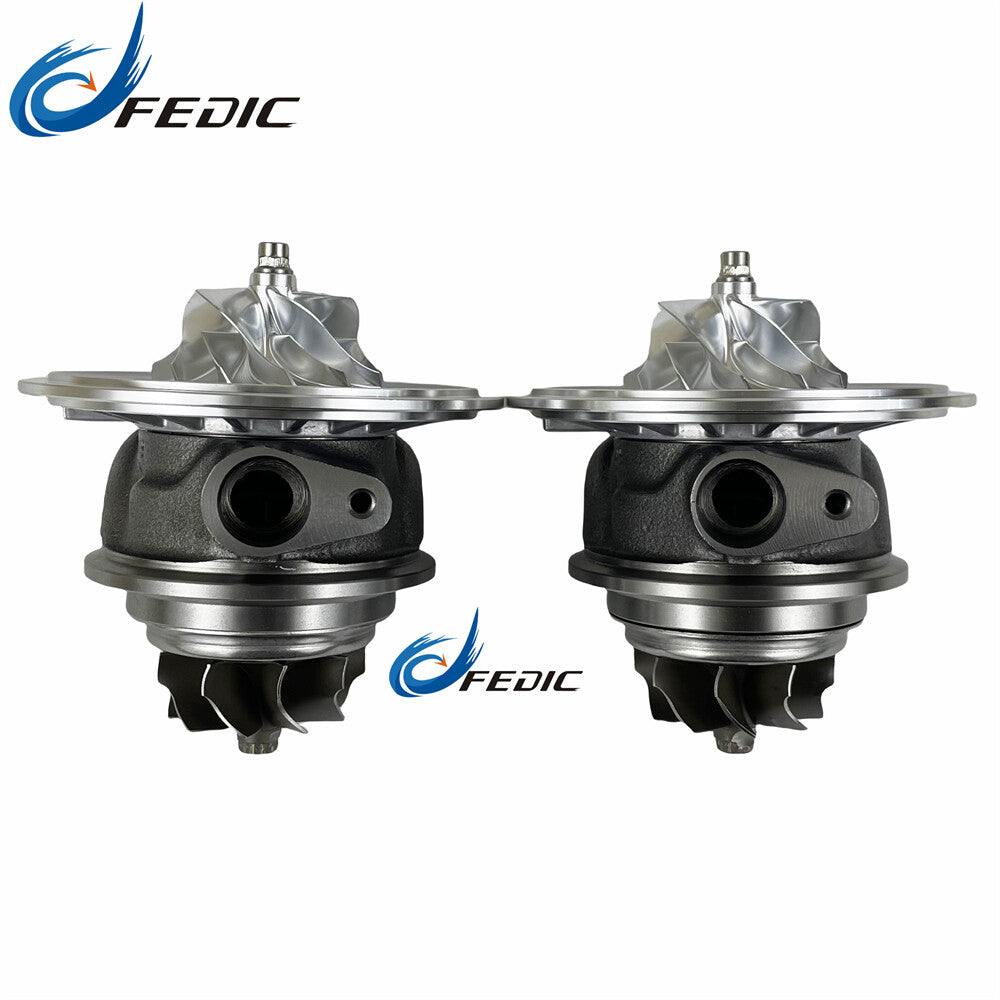 079145704F JH5 Turbo cartridge for Audi for A8 S8 V8 4.0 TFSI 520 HP CGTA CTFA