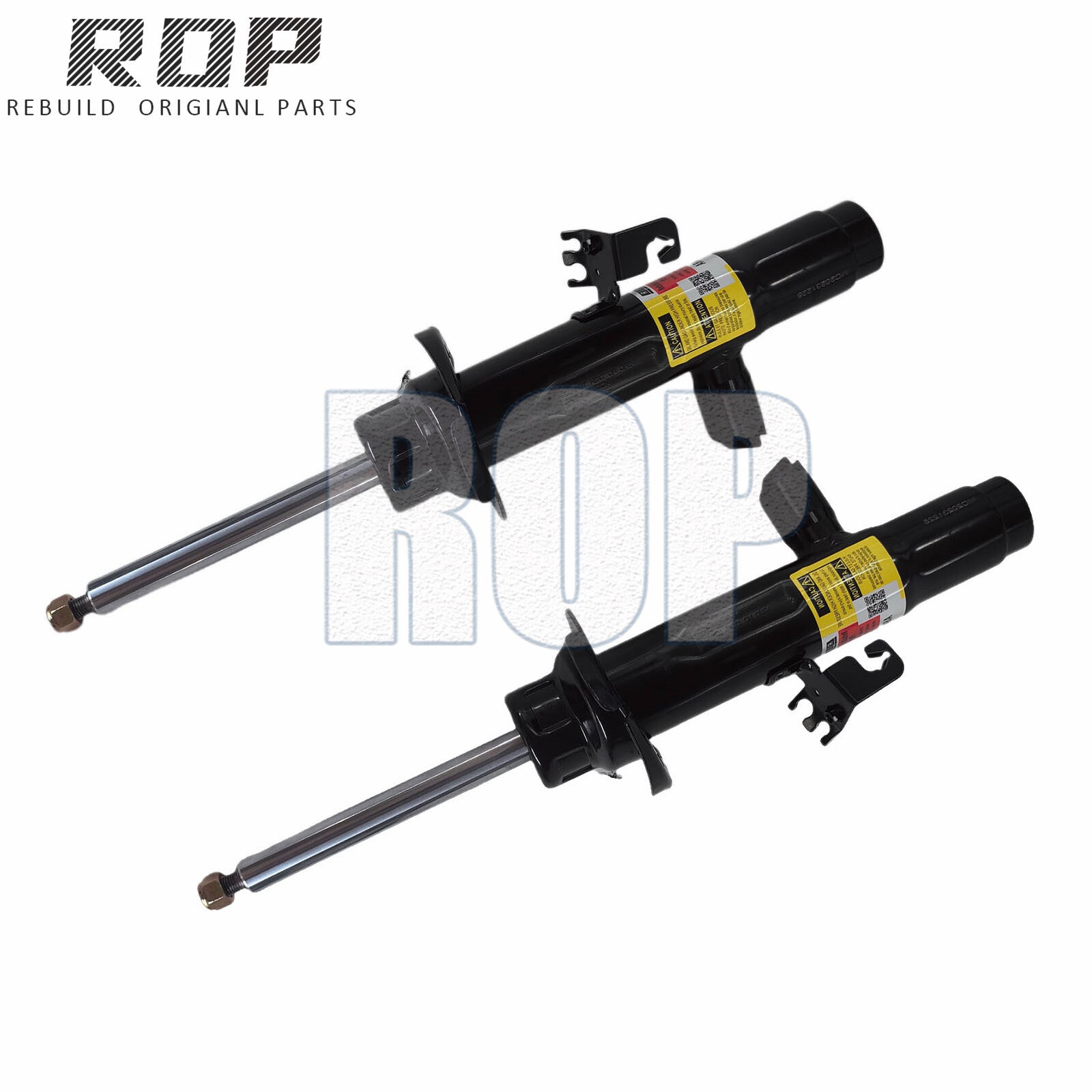 2X Front Shock Struts for BMW 3 F30 320i 328i 328d 330i 335i 340i 428i 435i 440i