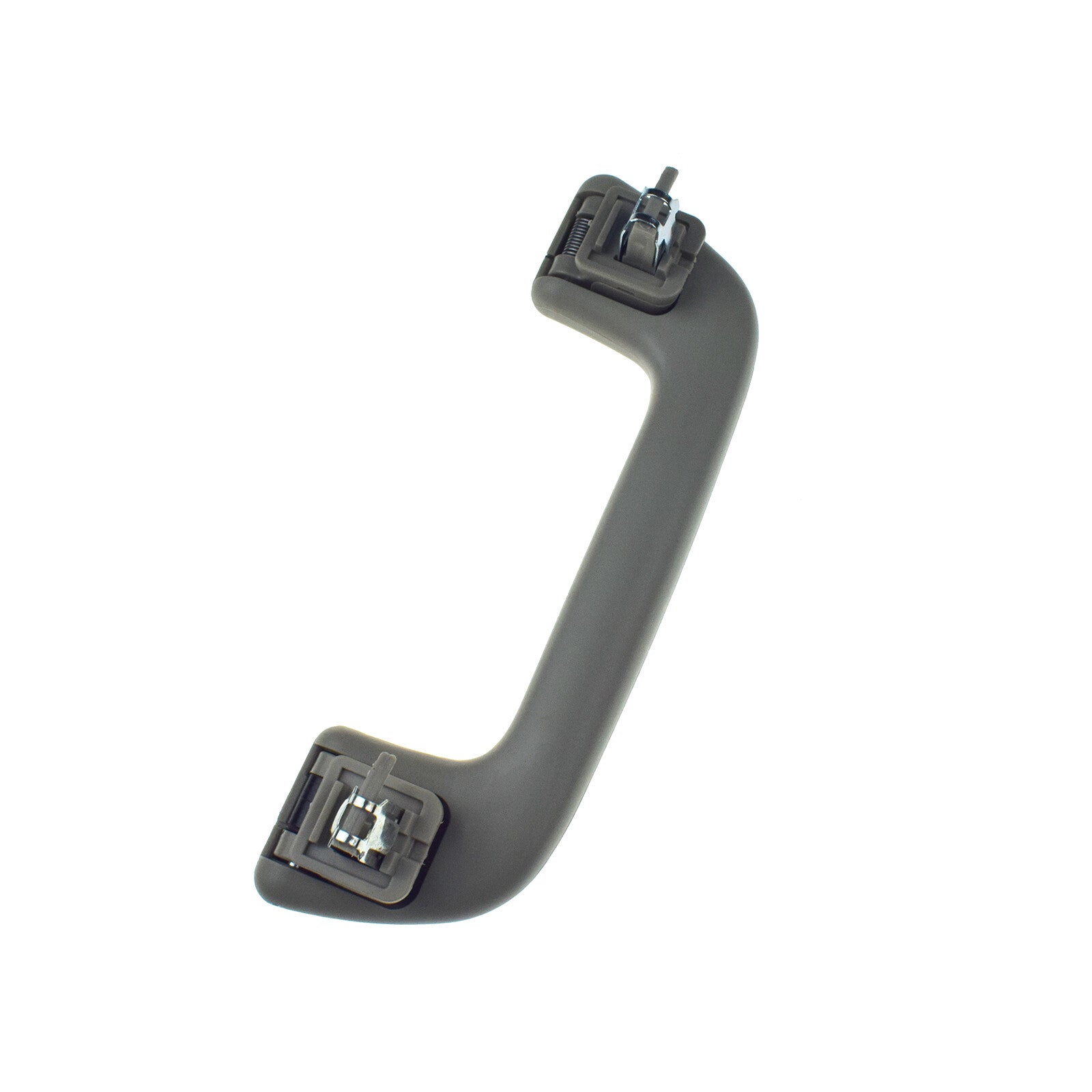 Fits for Toyota Yaris for Corolla Rav4 Prius Front Interior Grab Roof Handle Light Gray