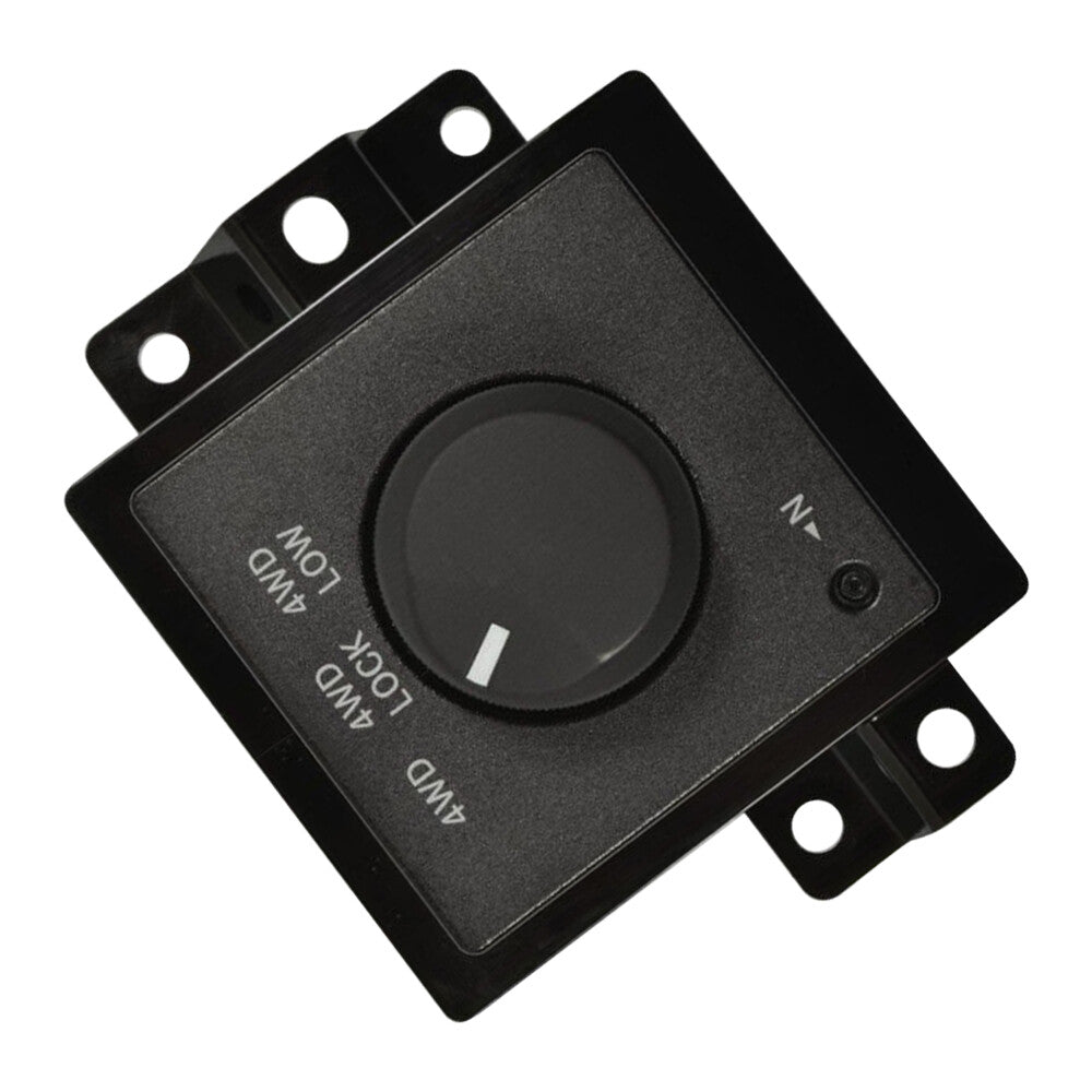 4WD 4x4 Transfer Case Switch Selector for 2004-2009 for Dodge Dakota / 2005-2009 for Ram