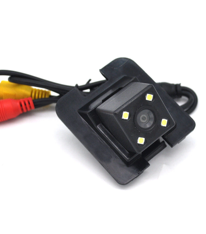 Reverse Camera Rear Factory Hole Backup for Mercedes E W212 Coupe C207 GL W221