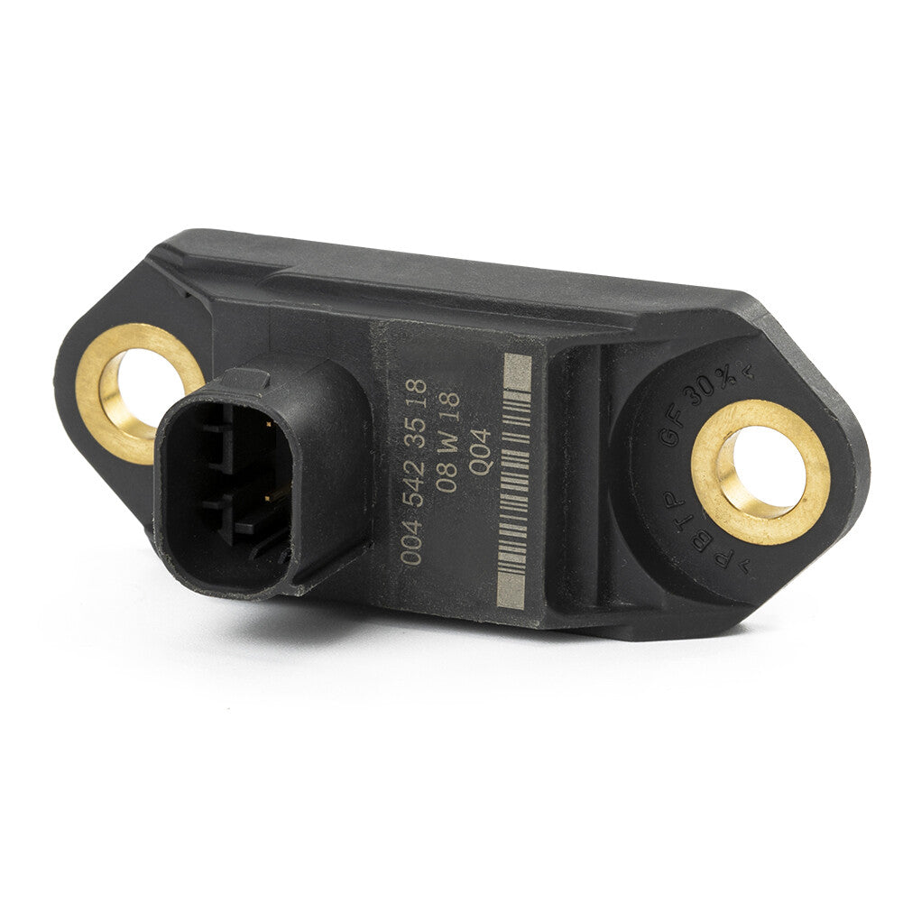 Acceleration suspension sensors are suitable for Mercedes-Benz W221, W220, W211, W204, W164, and C219 models.