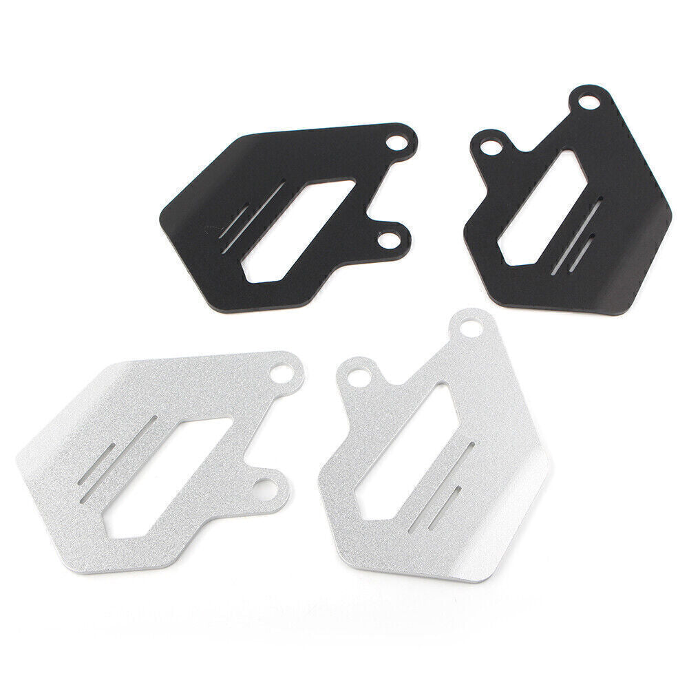 Aluminum Front Brake Caliper Cover Guard For 2018-2019 for BMW F750GS F850GS