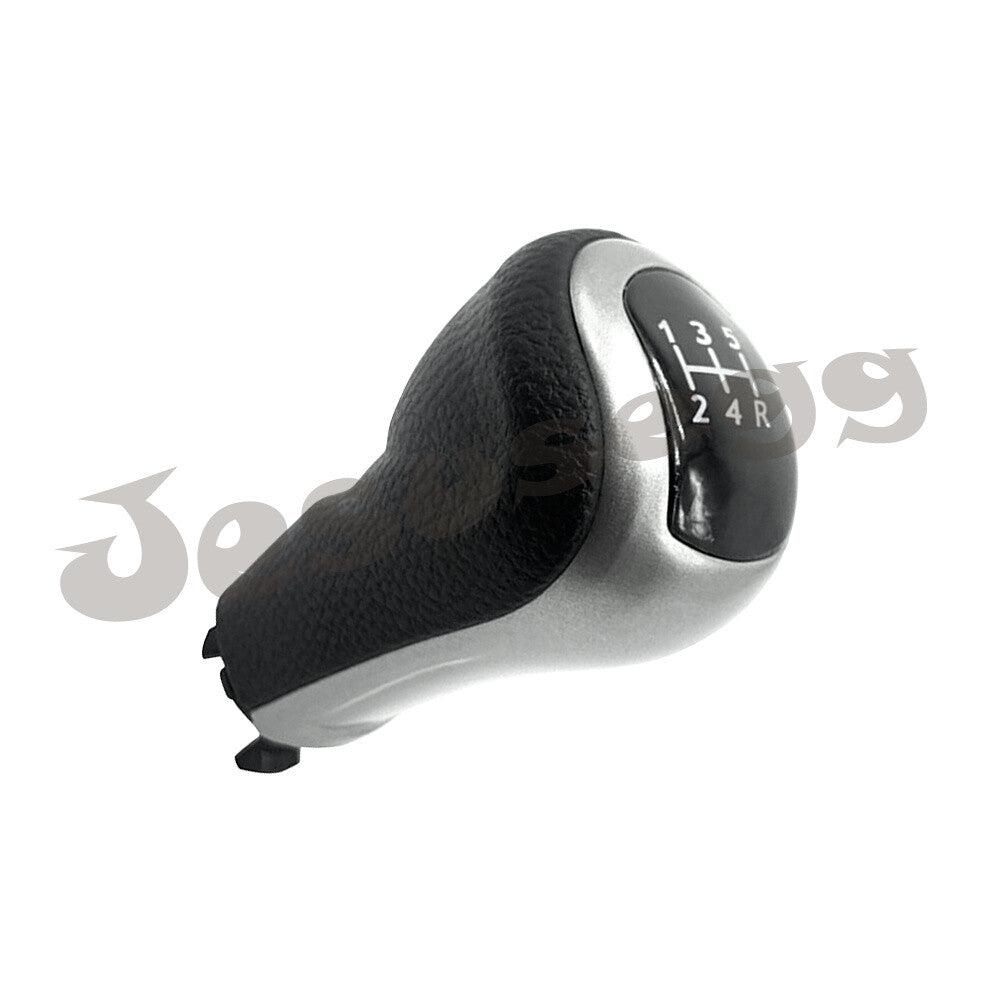 5 Speed Shifter Lever Knob Handle Fit for Honda for Accord 2008-2013 54102-TA0-A02