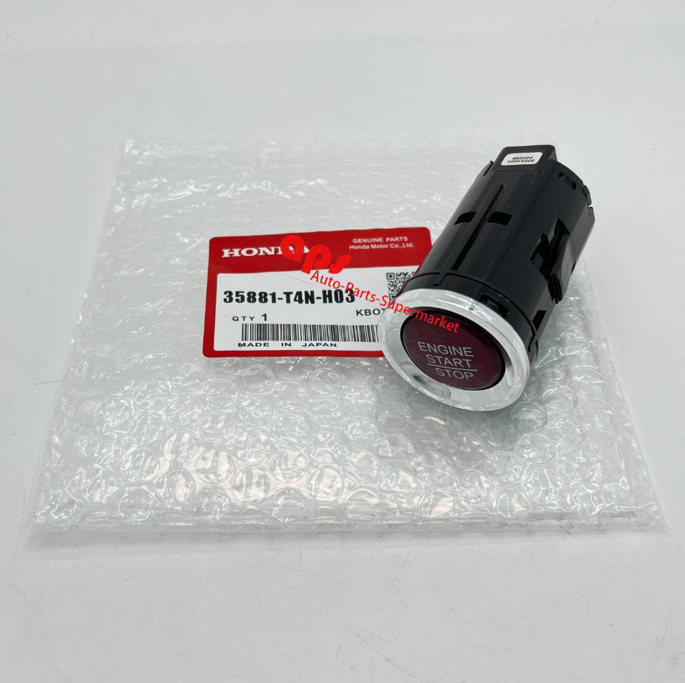 Equipment Manufacturer New Engine Start/Stop Switch for 2016-2018 for Honda HR-V VEZEL