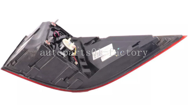 1669063301 Rear Outer Tail Light Lamp Fit for Mercedes-Benz W166 ML 2011-2015