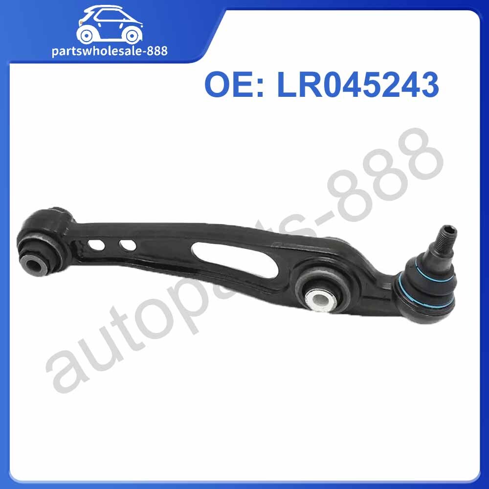 Front lower control arm and ball joint suitable for 2014-2017 for Land Rover for Range Rover Sport.